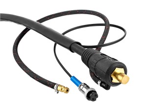 Горелка СВАРОГ TECH TS 26 (160,200) 4м IOW6960