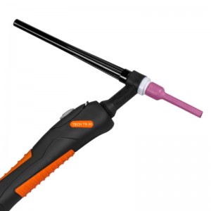 Горелка СВАРОГ TECH TS 20 (250PAC/DC) 4м вод.охл. IOM6960-00 89011