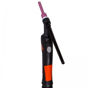 Горелка СВАРОГ TECH TS 20 (250PAC/DC) 4м вод.охл. IOM6960-00 89011