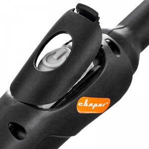 Горелка СВАРОГ TECH TS 20 (250PAC/DC) 4м вод.охл. IOM6960-00 89011
