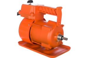 Вибратор (электропривод вибратора глубинного) КРАСНЫЙ МАЯК ЭПК-1300