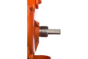 Вибратор (электропривод вибратора глубинного) КРАСНЫЙ МАЯК ЭПК-1300