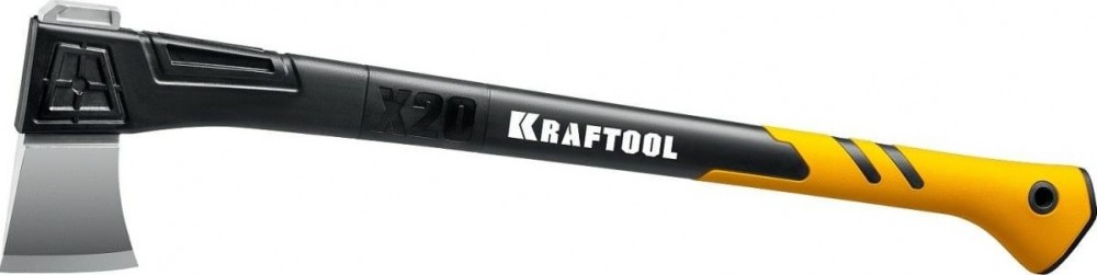 Топор-колун Х20 2,0кг 710мм KRAFTOOL 20660-20