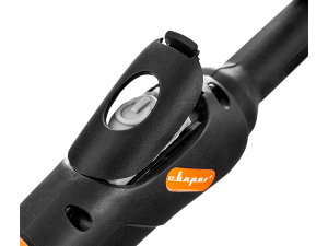 Горелка СВАРОГ TECH TS 18FLEX М12*1 (4м) вод.охл. IOB6906-36 90955