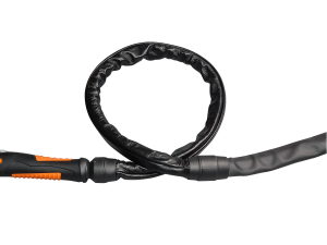 Горелка СВАРОГ TECH TS 18FLEX М12*1 (4м) вод.охл. IOB6906-36 90955