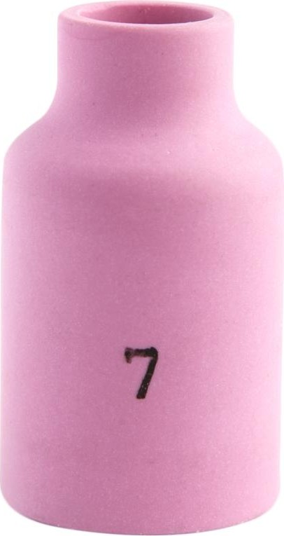 Сопло д/горелки газ. линза №7 11,0мм (TS 17–18–26) IGS0089