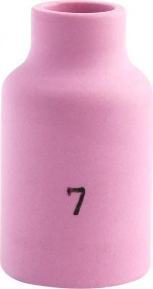 Сопло д/горелки газ. линза №7 11,0мм (TS 17–18–26) IGS0089