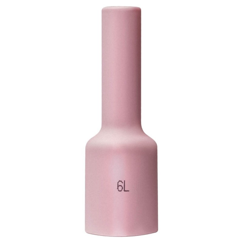 Сопло д/горелки газ. линза удл №6 8,0мм (17–18–26)