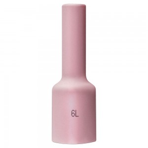 Сопло д/горелки газ. линза удл №6 8,0мм (17–18–26)