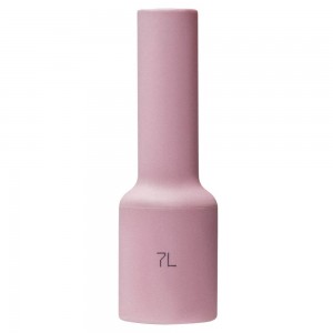 Сопло д/горелки газ. линза удл №7 9,5мм (TS 17–18–26) IGS0033