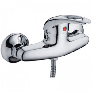 Смеситель для душевой кабины LEDEME L2002-B