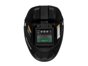 Маска сварщика Хамелеон Сварог SMART-3 внут.рег.(черная)