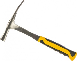 Молоток цельнометал каменщика 600г STAYER STRIKE 20165