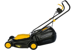 Газонокосилка электрич HUTER ELM-1400P