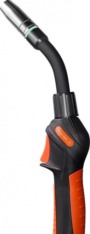Горелка СВАРОГ PRO MS 25 3м ICT2798-sv001