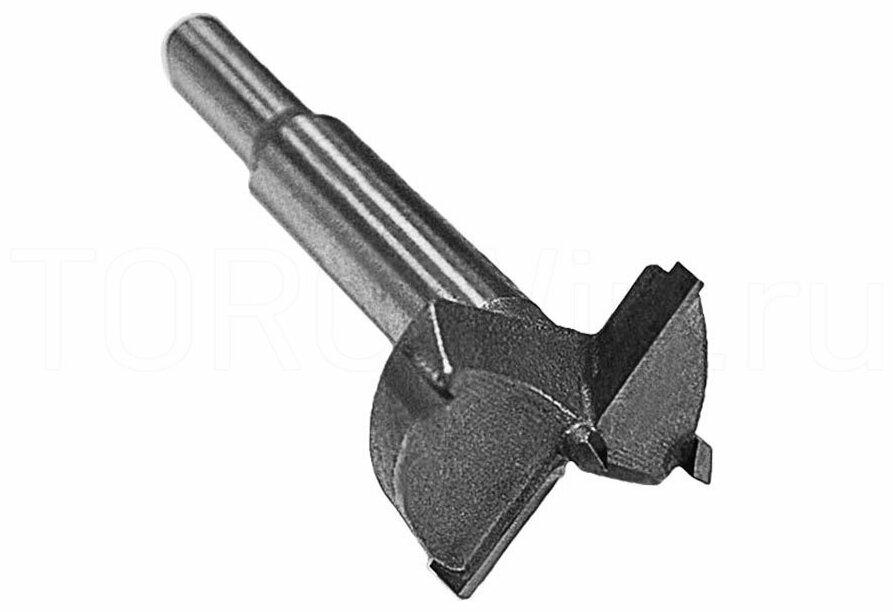 Фреза форстнера 55мм 308FZ-F55