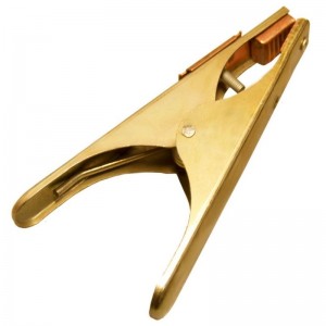 Клемма заземления Сварог HD041 500А