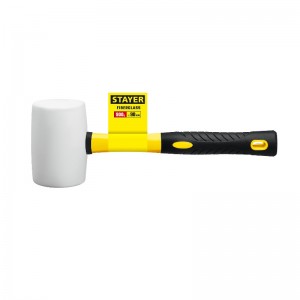 Киянка STAYER Profi 0,900кг резин. 20533-900