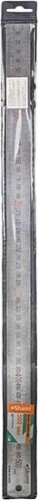 Линейка мет 500мм Sturm 2040-01-500