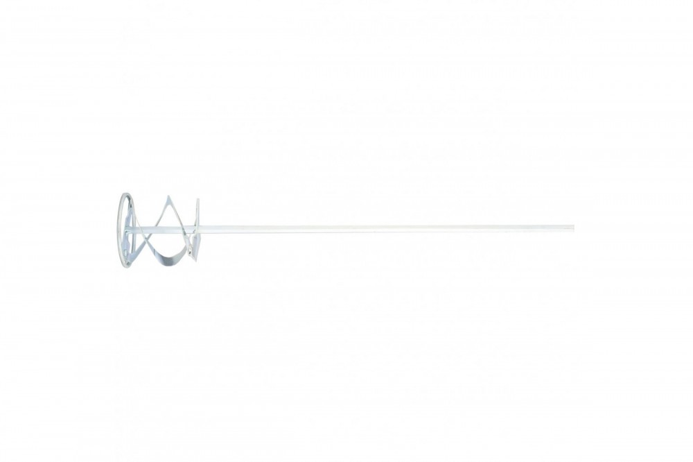 Миксер для красок и штукат смесей,120*600 мм, Matrix 84846