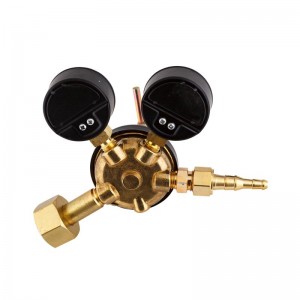 Редуктор азотный Сварог БАЗО 50-5 (R M62/827)