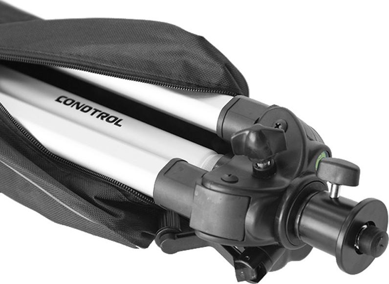 Штатив CONDTROL H190 c элевацион. головкой 5/8 2-17-023