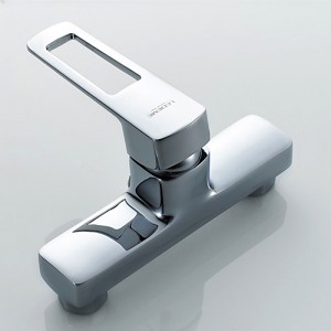 Смеситель для душевой кабины LEDEME L2067