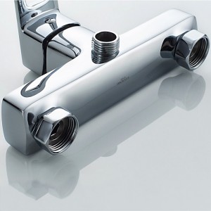 Смеситель для душевой кабины LEDEME L2067