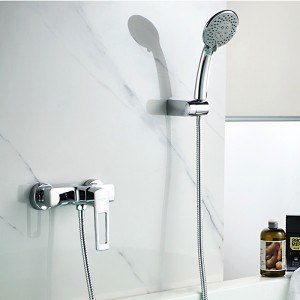 Смеситель для душевой кабины LEDEME L2067