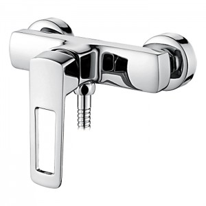 Смеситель для душевой кабины LEDEME L2067