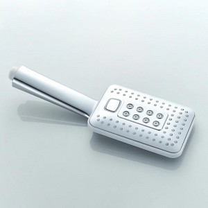 Душ. система со смес. и троп. душем LEDEME L2421
