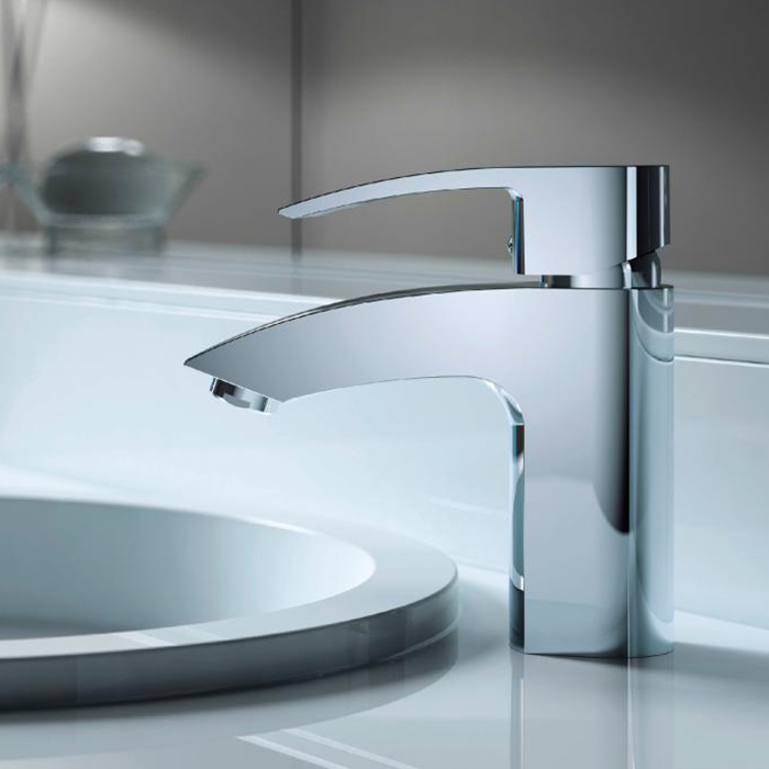 Смеситель для умывальника LEDEME L1043