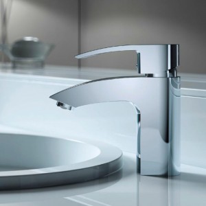 Смеситель для умывальника LEDEME L1043