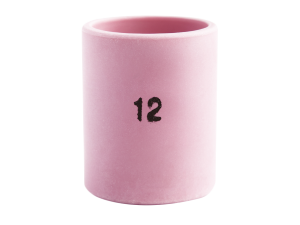 Сопло керамическое газ линза №12 GL (TS 17–18–26) 19,5мм IGS0082