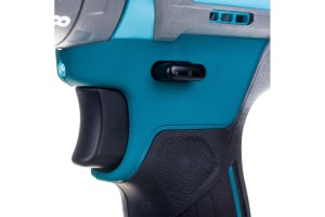 Дрель аккумуляторная Makita HP333DWAE (10,8В 2Акк 2,0А/ч Li-lon)