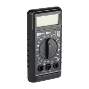 Мультиметр DT 181 61/10/511