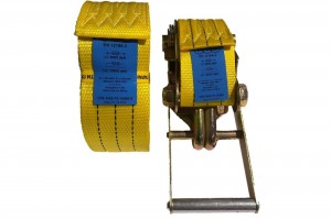Стяжка груза UVE 5,0/10,0 тн 10м RS2-75-10500-10