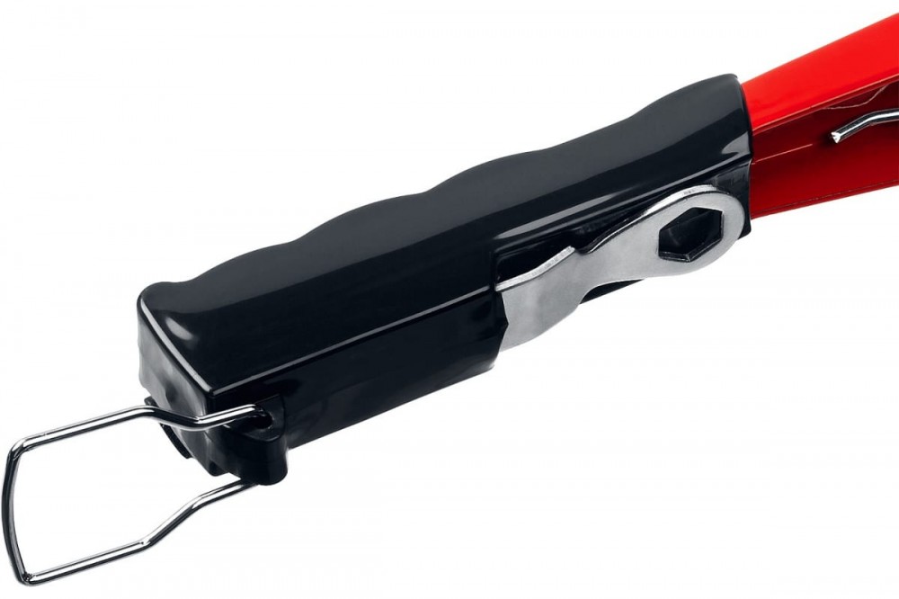 Заклепочник поворотный для алюм заклепок 2,4-4,8мм ЗУБР 31050