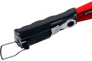 Заклепочник поворотный для алюм заклепок 2,4-4,8мм ЗУБР 31050