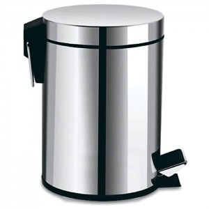 Ведро для мусора 12L LEDEME L703
