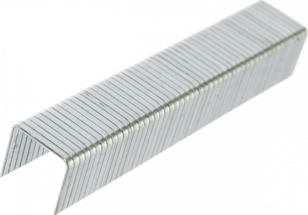 Скобы №10 для степлера тип 140 STAYER 31610-10