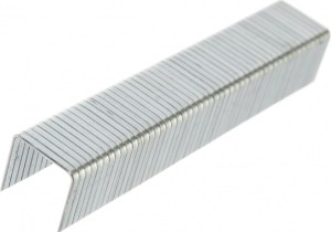 Скобы №10 для степлера тип 140 STAYER 31610-10