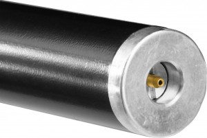 Горелка STAYER газовая пьезоподжиг 1200С 2в1 55505-Н6