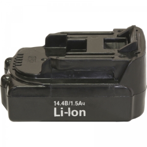 Аккумулятор Калибр Li-Ion 18V 1.5Ah