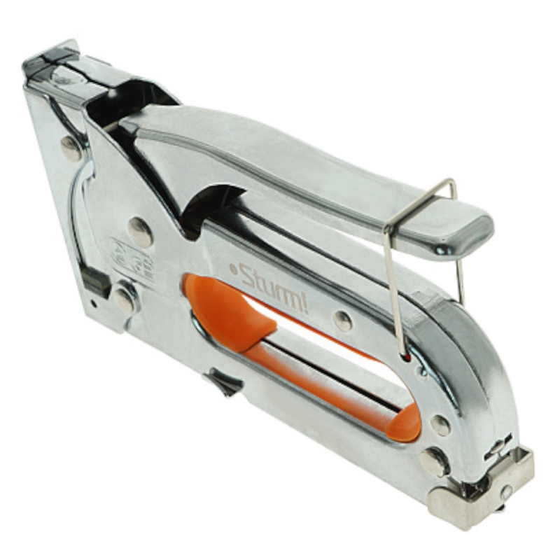 Степлер Sturm 1071-01-04 тип 53 4-8мм стандарт