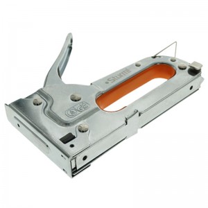 Степлер Sturm 1071-01-04 тип 53 4-8мм стандарт