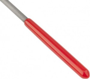 Набор надфилей 160*4мм обрезин рук (10шт) MATRIX 15818