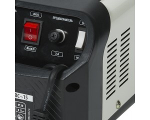 Зарядное устройство BRAIT BC-15