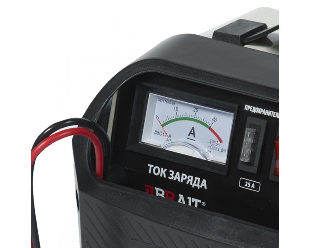 Устройство зарядное BRAIT ВС-20