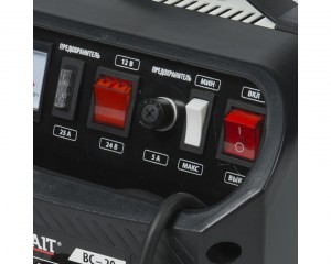 Устройство зарядное BRAIT ВС-20